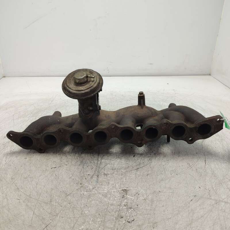 Collettore scarico Jeep Cherokee 2.5 CRD 2001-08 VM