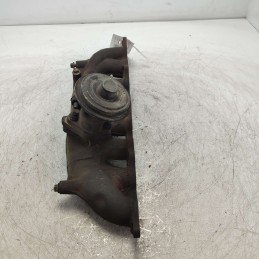 Collettore scarico Jeep Cherokee 2.5 CRD 2001-08 VM