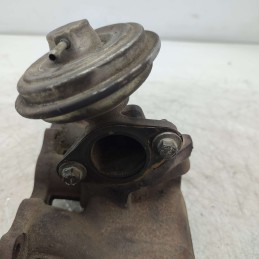 Collettore scarico Jeep Cherokee 2.5 CRD 2001-08 VM