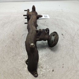 Collettore scarico Jeep Cherokee 2.5 CRD 2001-08 VM