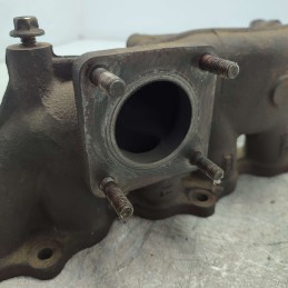 Collettore scarico Jeep Cherokee 2.5 CRD 2001-08 VM