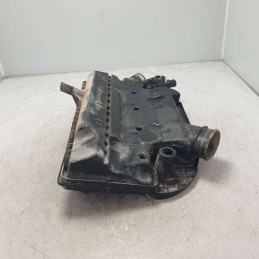 519456410 Scatola cassa box airbox filtro aria Fiat Panda III 312 319 1.3MTJ 2012