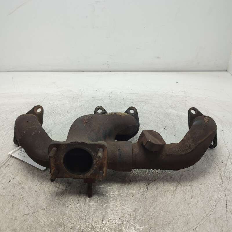 HRC2101 collettore scarico Land Rover Discovery MK1 2.5 TD 113 CV 1989-94