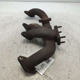 HRC2101 collettore scarico Land Rover Discovery MK1  2.5 TD 113 CV 1989-94 