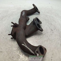 HRC2101 collettore scarico Land Rover Discovery MK1  2.5 TD 113 CV 1989-94 