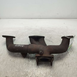HRC2101 collettore scarico Land Rover Discovery MK1  2.5 TD 113 CV 1989-94 