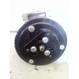 Compressore aria condizionata Clima Citroen C3 C2 1.4 Cod(9655191680)