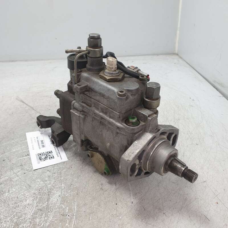 22100-67070 pompa carburante diesel iniezione Toyota Land Cruiser J9 4X4 3.0 TD 92 KW 1996-02 1KZ-TE