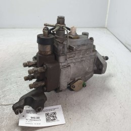 22100-67070 pompa carburante diesel iniezione Toyota Land Cruiser J9 4X4 3.0 TD 92 KW 1996-02 1KZ-TE