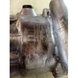 Compressore aria condizionata Clima Citroen C3 C2 1.4 Cod(9655191680)
