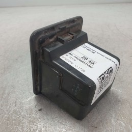 Posacenere tunnel centrale Mitsubishi Pajero V20 1991-99 