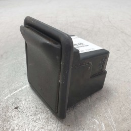 Posacenere tunnel centrale Mitsubishi Pajero V20 1991-99 