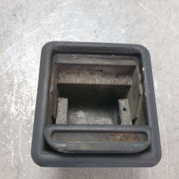 Posacenere tunnel centrale Mitsubishi Pajero V20 1991-99 