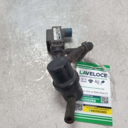 18117-60B10 elettrovalvola iniezione Suzuki Justy MK2 1.3 B 4X4 1995-03 