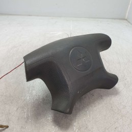 MR510984 airbag volante lato guidatore Mitsubishi Pajero V60 DiD 1999-06