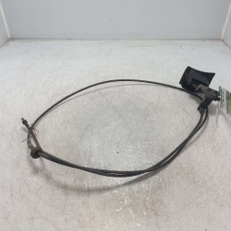 55135532 leva maniglia cavo apertura cofano motore Jeep Grand Cherokee WJ 1999-04 anteriore