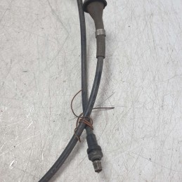 55135532 leva maniglia cavo apertura cofano motore Jeep Grand Cherokee WJ 1999-04 anteriore