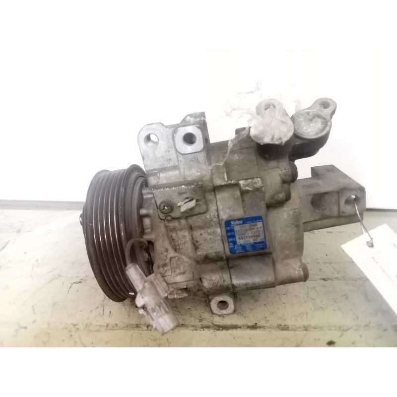 Compressore aria condizionata Clima Citroen C1 Peugeot 107 Toyota Aygo Cod(DKV-06R/88310-0H010-F)