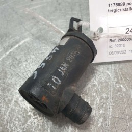 1175989 pompa pompetta acqua vaschetta tergicristallo Tata Xenon Pick-Up 2007