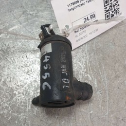 1175989 pompa pompetta acqua vaschetta tergicristallo Tata Xenon Pick-Up 2007