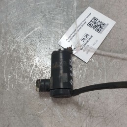 Pompa Pompetta motorino acqua vaschetta tergicristallo Hyundai Galloper 