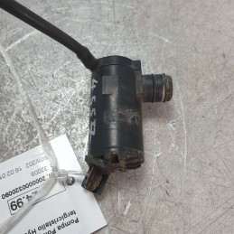 Pompa Pompetta motorino acqua vaschetta tergicristallo Hyundai Galloper 