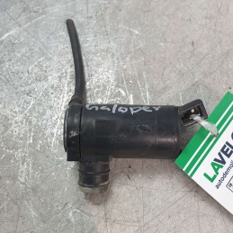Pompa Pompetta motorino acqua vaschetta tergicristallo Hyundai Galloper 