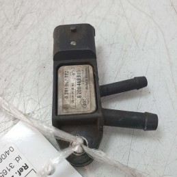 8200469905 sensore pressione gas di scarico Nissan Qashqai J10 2.0 D 2010 Bosch
