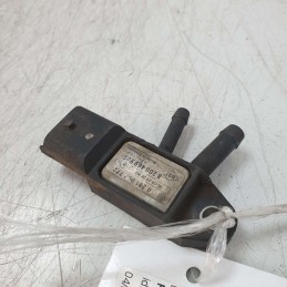 8200469905 sensore pressione gas di scarico Nissan Qashqai J10 2.0 D 2010 Bosch