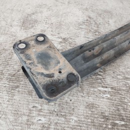 Traversa rinforzo paraurti ant Fiat Panda III 312 319 1.3MTJ 2012