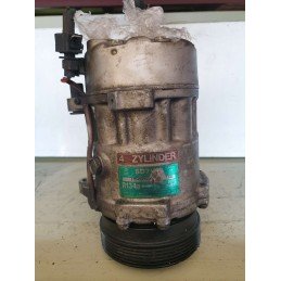 Compressore