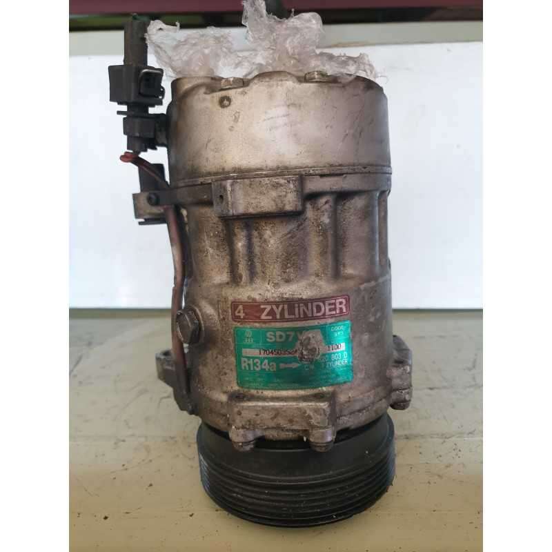 Compressore