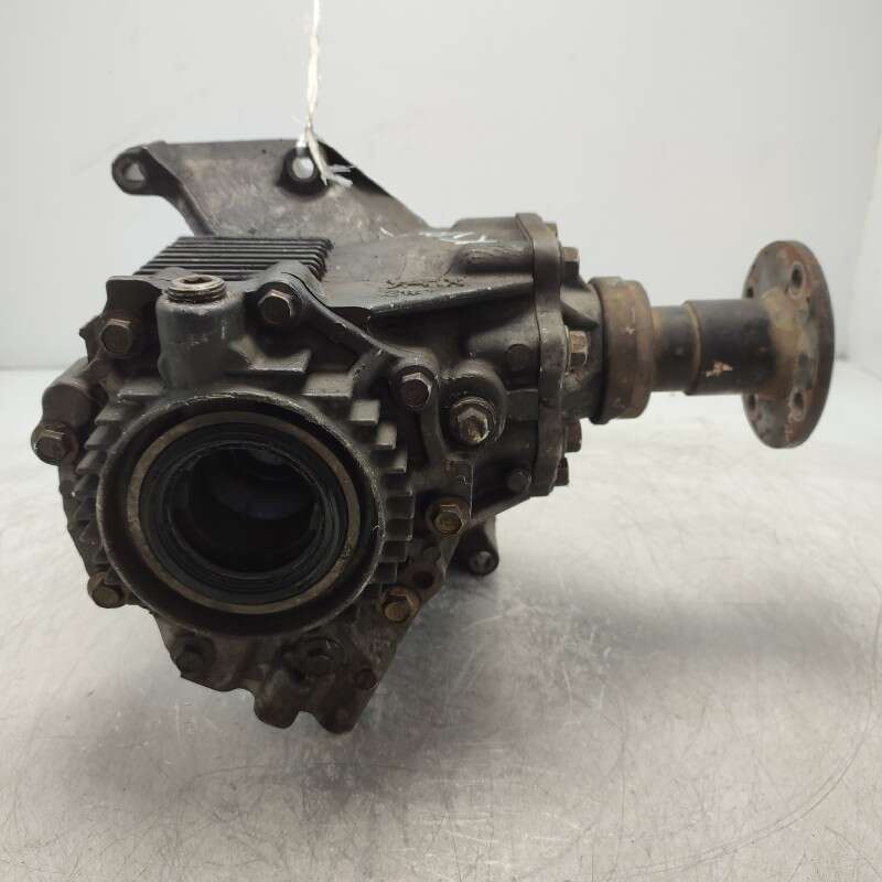 XUK ripartitore differenziale anteriore Nissan X-Trail 2.2 DCI 4X4 100 KW 2001-08