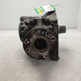 XUK ripartitore differenziale anteriore Nissan X-Trail 2.2 DCI 4X4 100 KW 2001-08