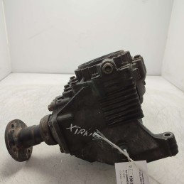XUK ripartitore differenziale anteriore Nissan X-Trail 2.2 DCI 4X4 100 KW 2001-08