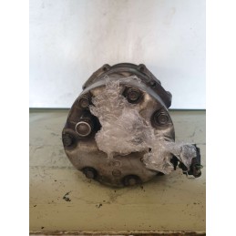 Compressore