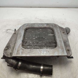 Intercooler scambiatore...