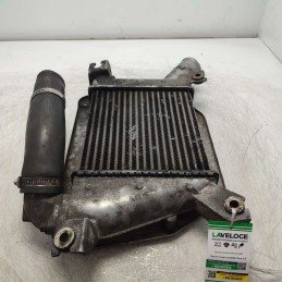 Intercooler scambiatore aria/aria Nissan X-Trail 2.2d 2001