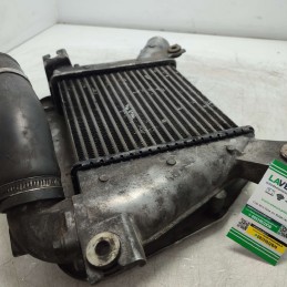 Intercooler scambiatore aria/aria Nissan X-Trail 2.2d 2001