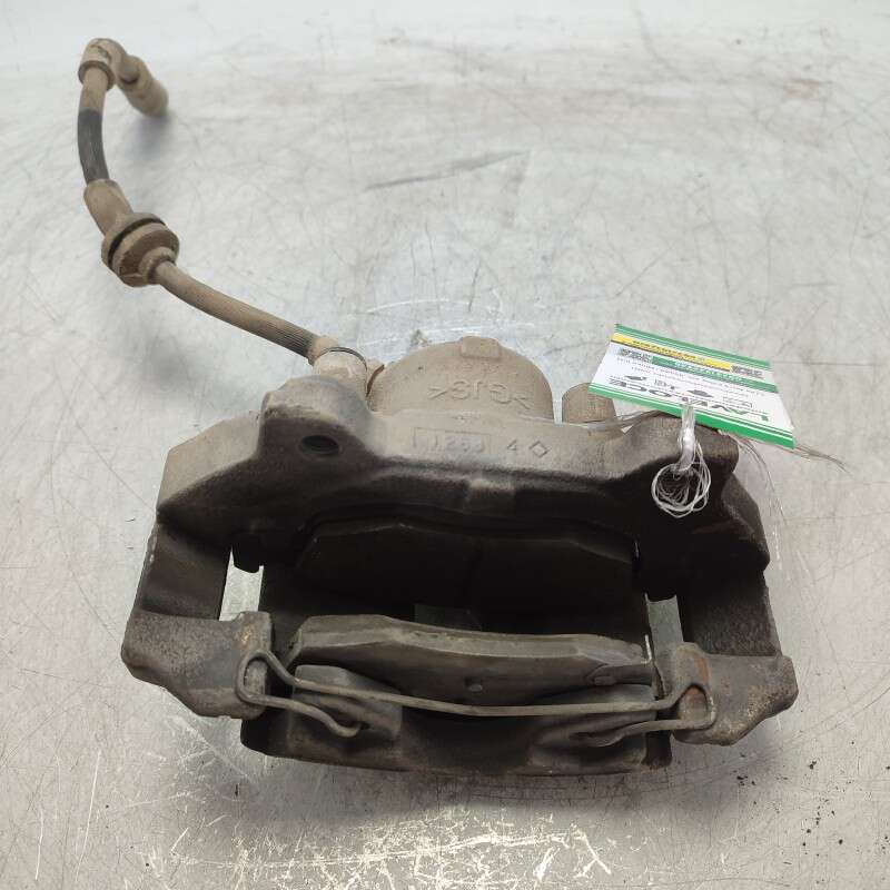 51938109 Pinza freno ant dx Fiat Panda III 312 319 1.3MTJ 2012