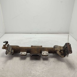 Collettore aspirazione Nissan Patrol TR 3.3 TD 4X4 1980-86 SD33 