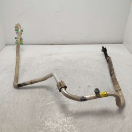 51858909 Tubo clima a/c aria condizionata Fiat Panda III 1.3MTJ 2012