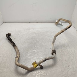 51858909 Tubo clima a/c aria condizionata Fiat Panda III 1.3MTJ 2012