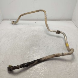 51858909 Tubo clima a/c aria condizionata Fiat Panda III 1.3MTJ 2012