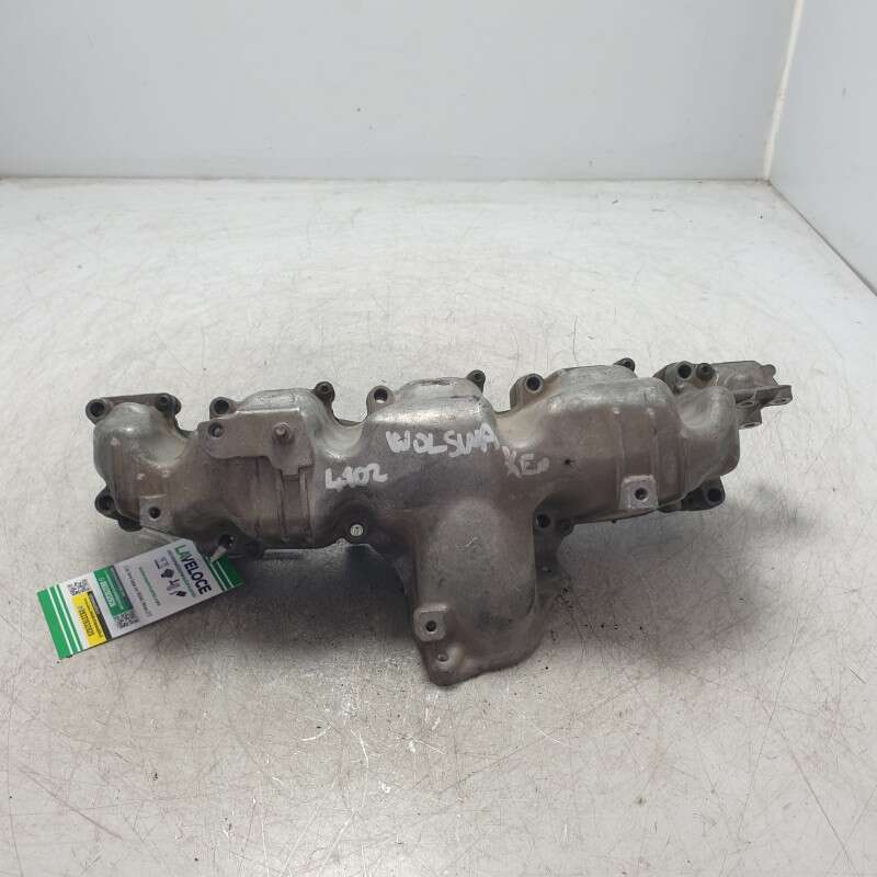 03L129711E Collettore aspirazione Audi A3 2.0D A4 2009
