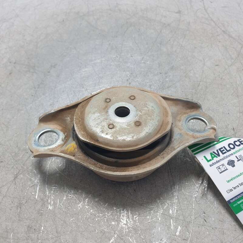 51854036 Supporto sostegno motore Fiat Panda III 312 319 1.3MTJ 2012