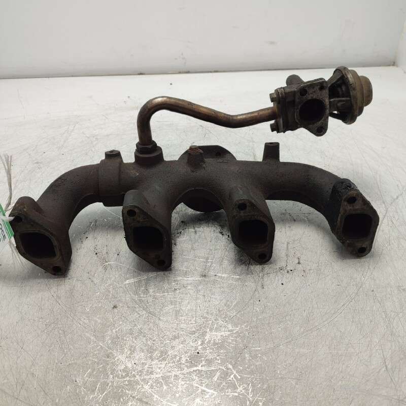 9152031F collettore scarico Chrysler Voyager MK2 2.5 TD 1992-01