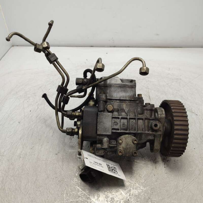 0299818125B pompa iniezione carburante alta pressione VW Golf 1J MK3 1.9 TD 1991-99