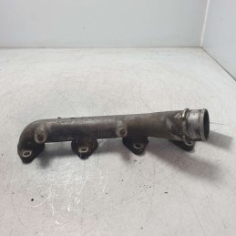 7700598332 Collettore aspirazione Jeep Cherokee XJ 4X4 2.1TD 1988-01