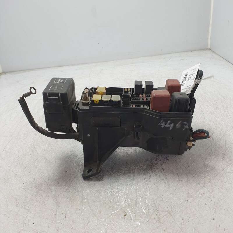 Scatola portafusibili fusibiliera Toyota Land Cruiser 4x4